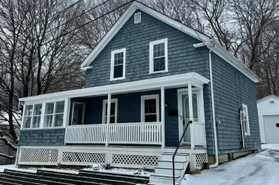 2 Parent St