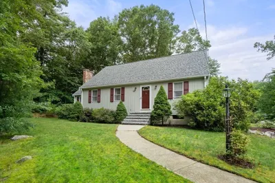 121 Summer St