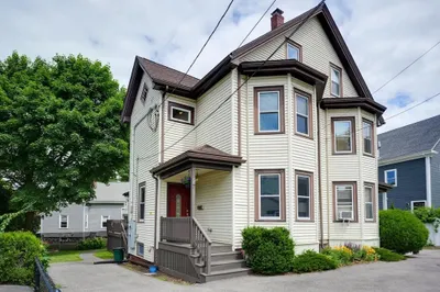 9 Ash Street #9