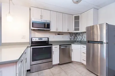 47 Homer Ave #53