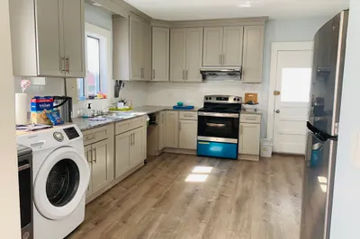111 Judson Street #1-1 1