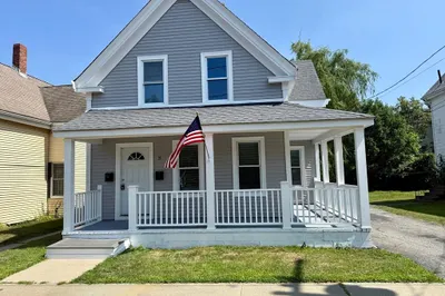 3 Murray St #1