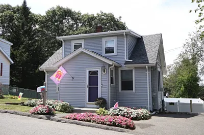 7 Cliff Street