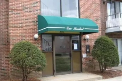 1186 Worcester Rd #220