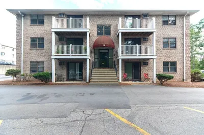 14 Kenmar Dr #120 1