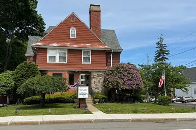 140 Pleasant Street 1