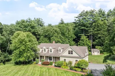 61 Whitney Road 1