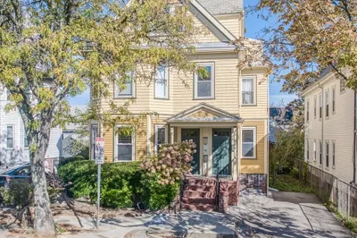 97 Electric Avenue #1