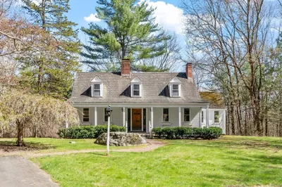 73 Brown Road