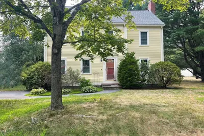 5 Tobin Dr