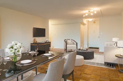 9 Hawthorne Pl #7N