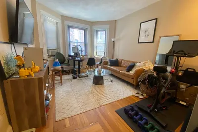 107 Jersey St #14