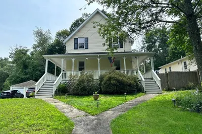 909 Gay Street #909