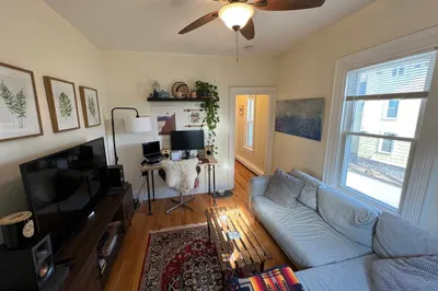 12 Claremon St #2