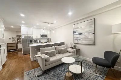 276 Sumner Street #1 1