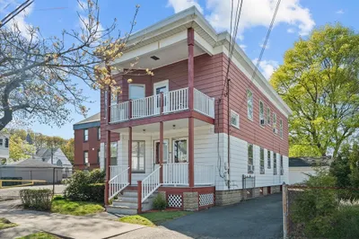 40 Clark Street 1