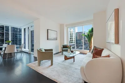 150 Seaport Blvd #6B