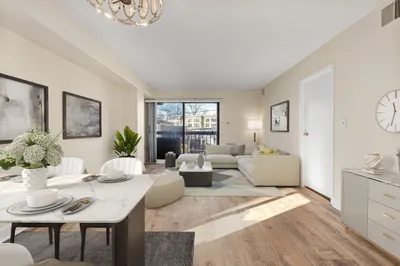 280 Harvard St #2D