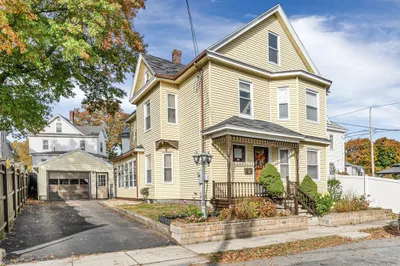 7 Houghton St. 1