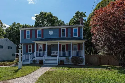 28 Francis Drive
