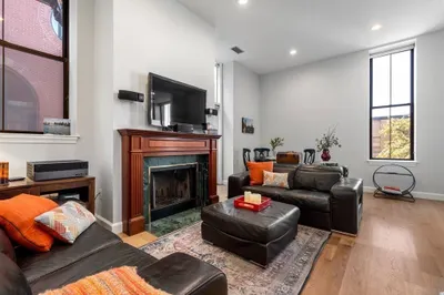 78 Warren Avenue #202