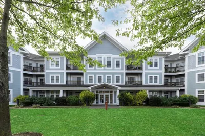 501 Commerce Dr #4202