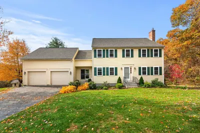 134 Will Thompson Way 1