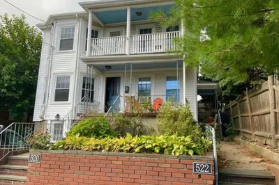 520 Mount Auburn Street #1