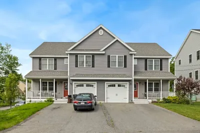 5 Mackenzie Way #5 1