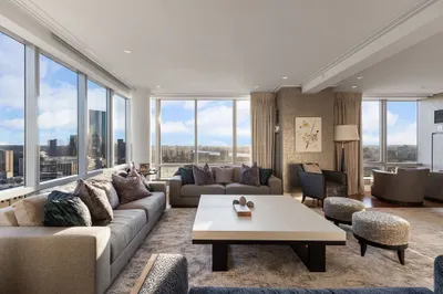 1 Avery St #27B 1