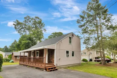 10 Ridge Road