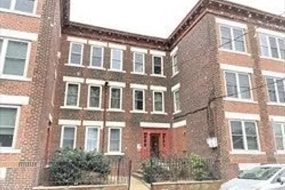 5 Saybrook St #1
