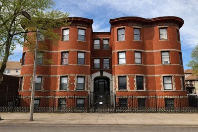 1111-1115 Blue Hill Avenue #10 1