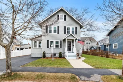 20 Pitman Ave