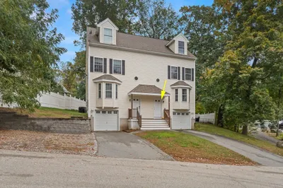 9 Mountain Ave. #9 1