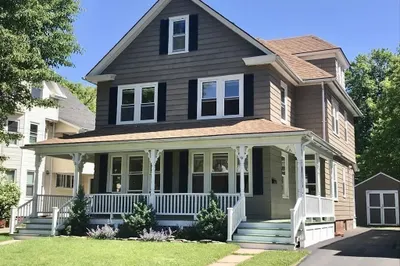 21 Northern Avenue #21