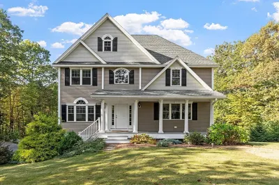 65 Davis Road 1