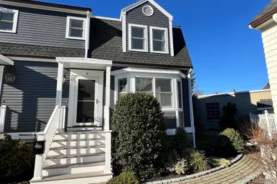 5 Knights Hill Road #5