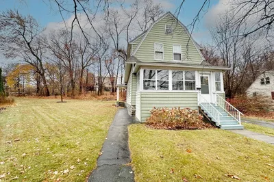 27 Goldthwaite Rd