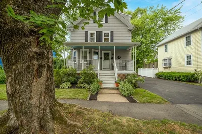 47 Lawrence St
