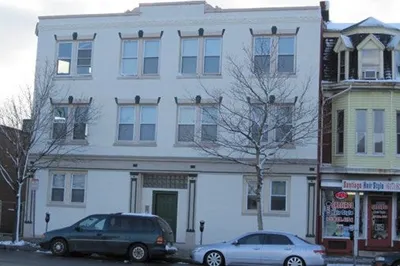 136 Broadway #3 1