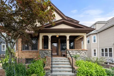 31 Concord Avenue 1