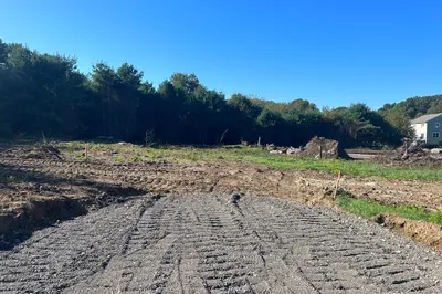 Lot 2 Haystack Lane