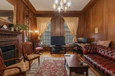 61 Marlborough St #6