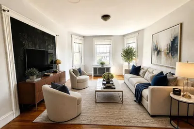 76 Babcock Street #3 1