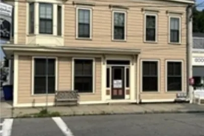 38 Washington #1 1
