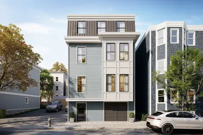 73 Falcon Street #2