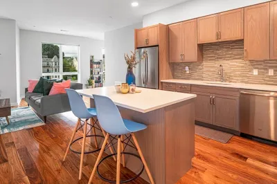 3531 Washington Street #206