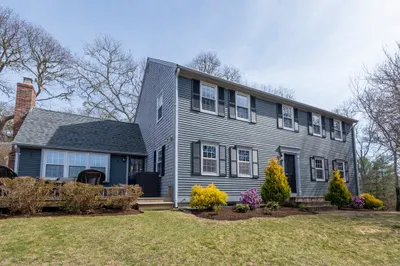 55 Westmoreland Drive