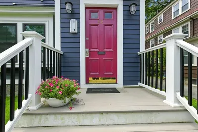 49 St. John Street #3